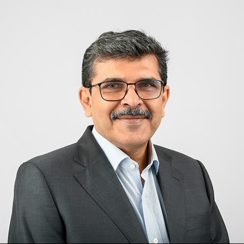 Mr. Ameet P. Hariani