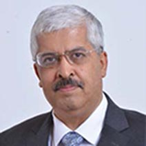 Mr. Arvind Mahajan Mr. Arvind Mahajan