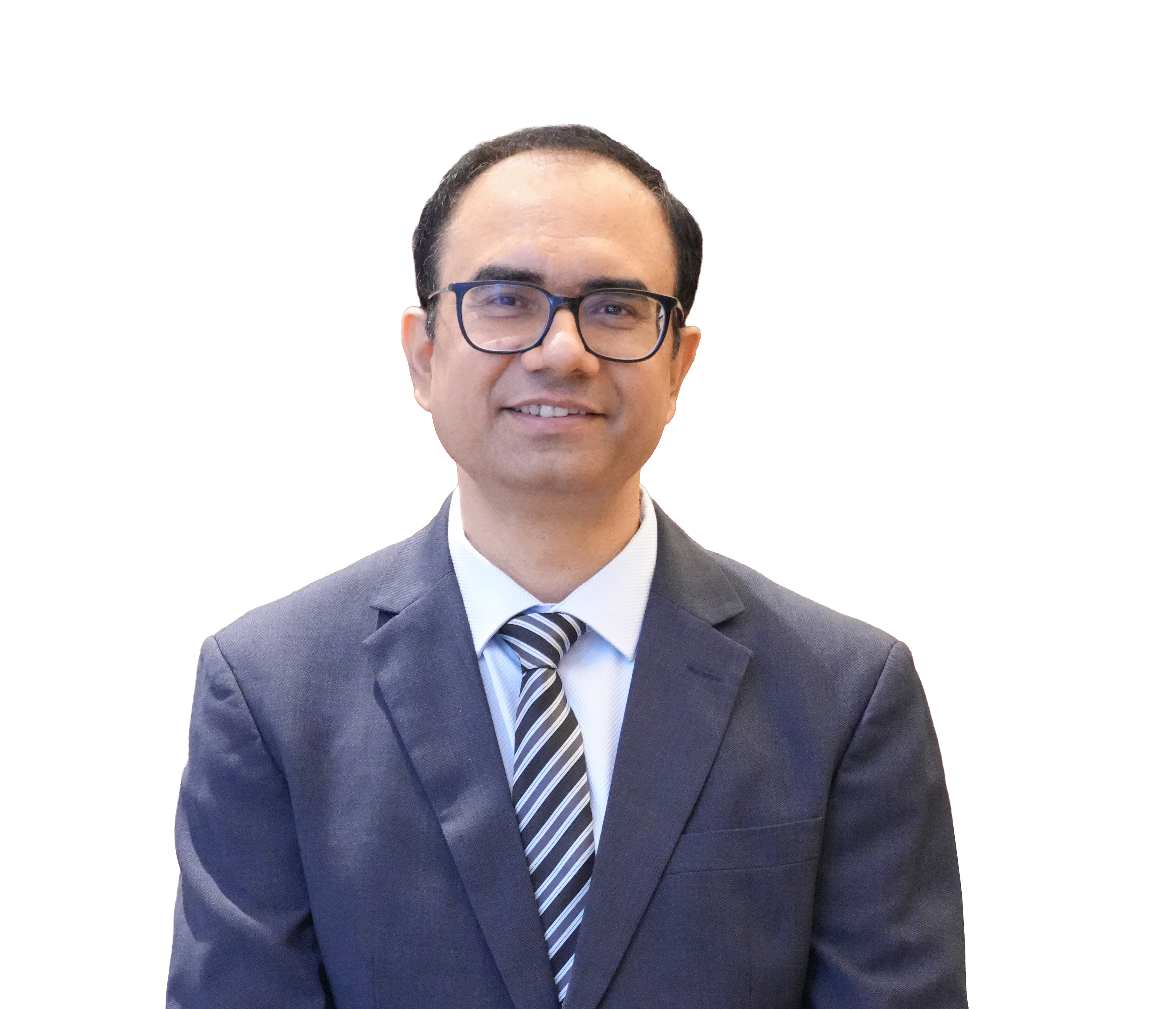 Mr. Ashok Kumar Tyagi