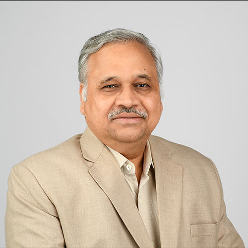 Mr. Sanjay Kulshrestha