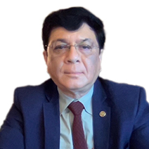 Mr. Sanjib Chaudhuri