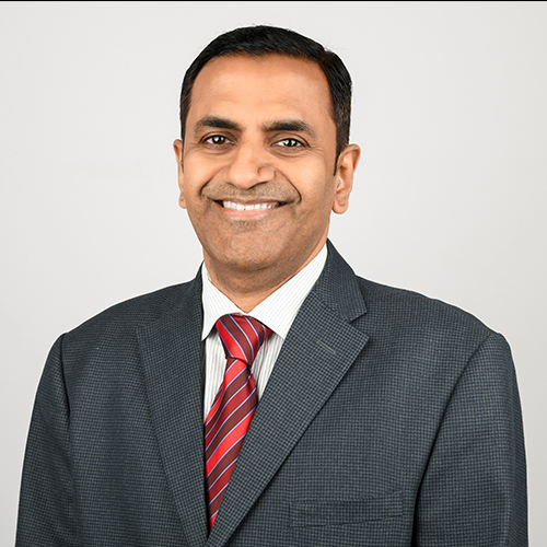 Mr. Sriram Naganathan