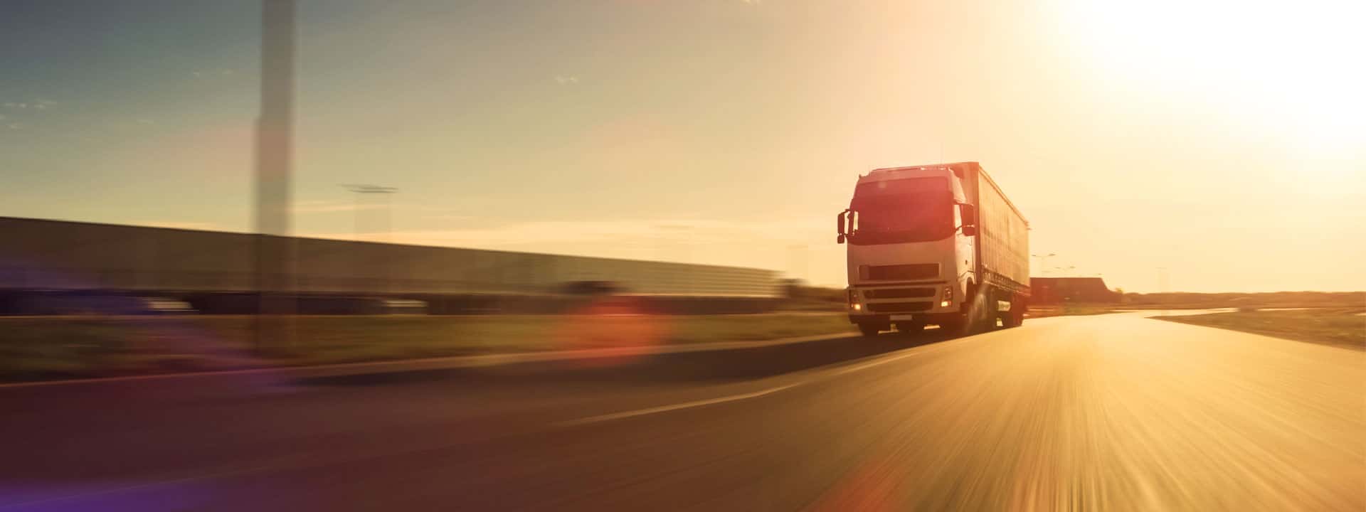 Commercial Vehicle Insurance Plans