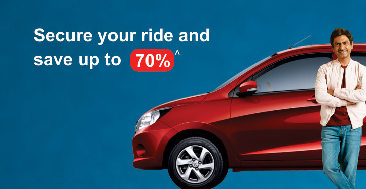 Car Insurance online