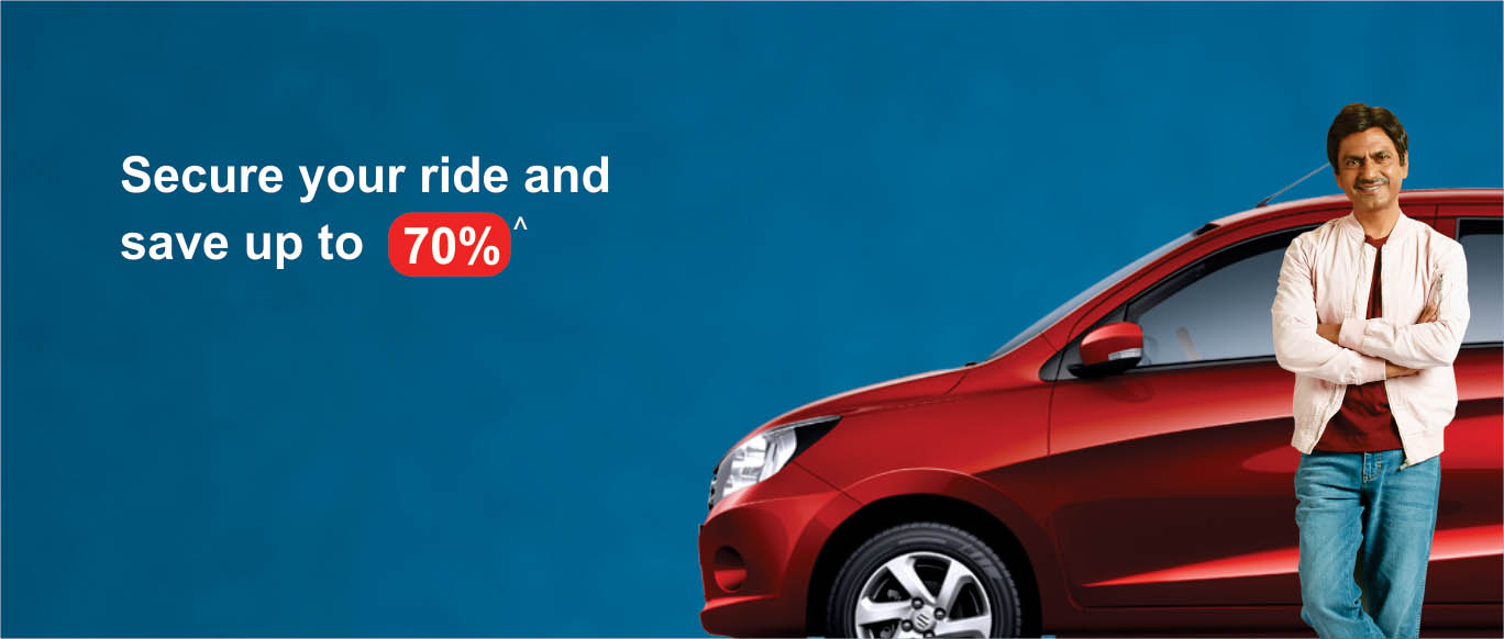 Car Insurance online