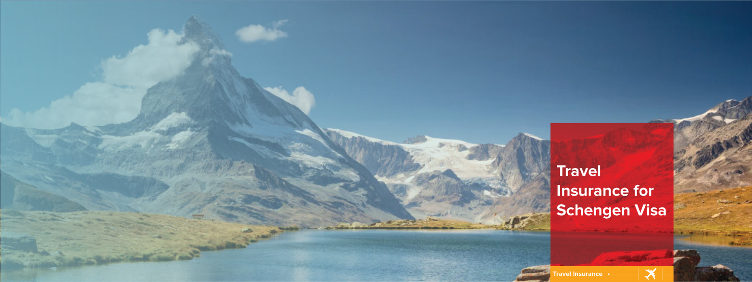 Buy travel insurance online