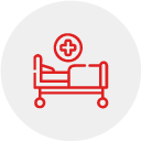 Pre-Hospitalisation and Post-Hospitalisation Coverage