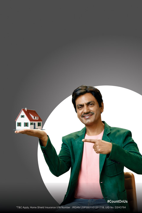 Home Insurance