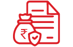 Easy & Quick Claim Processing