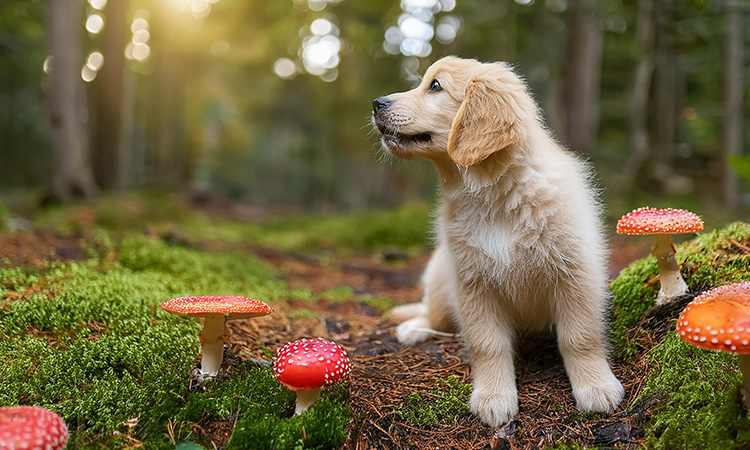 The Cutest Dog Breeds in India