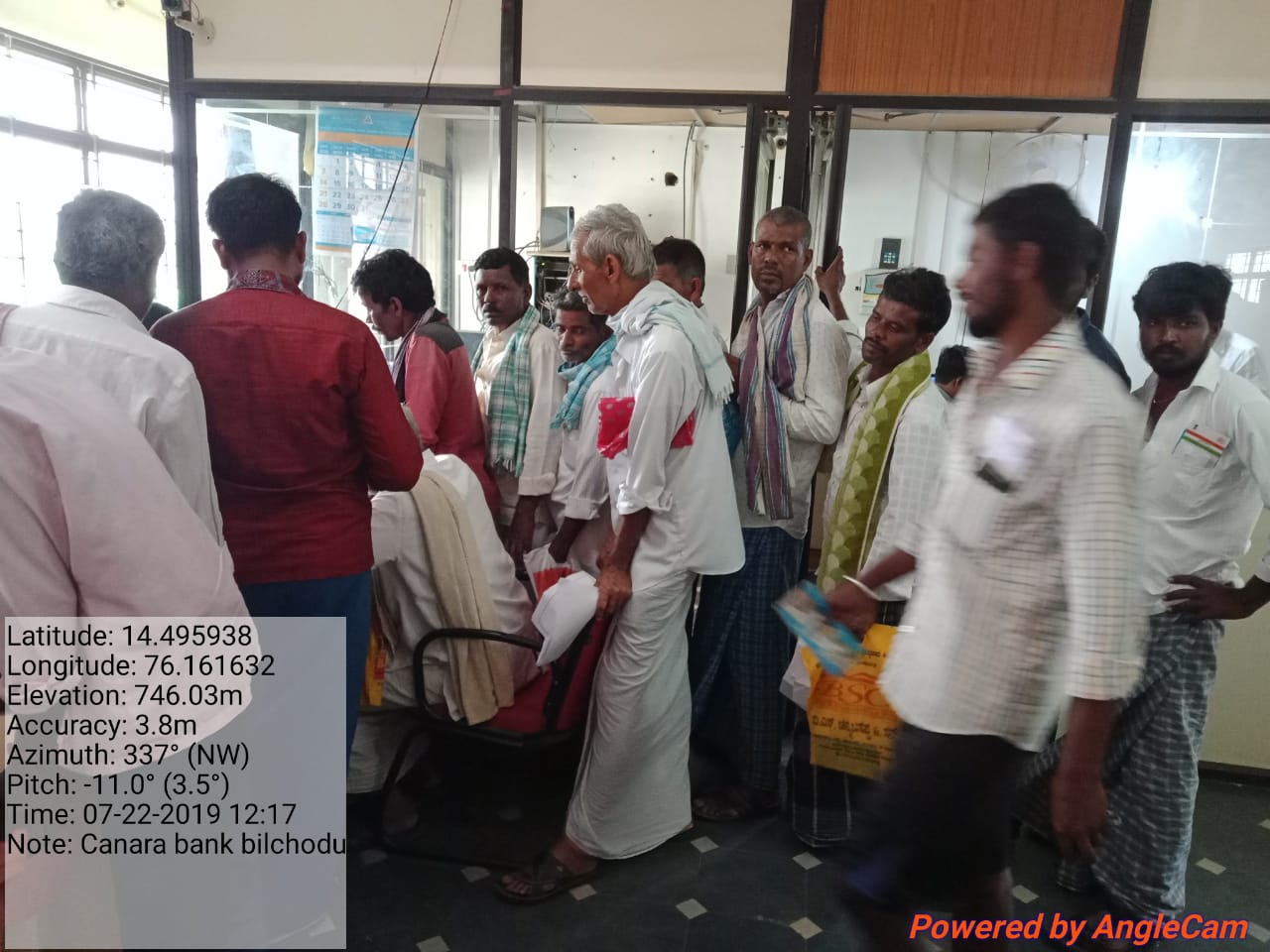 non-loanee farmer enrollment in bidar karnataka