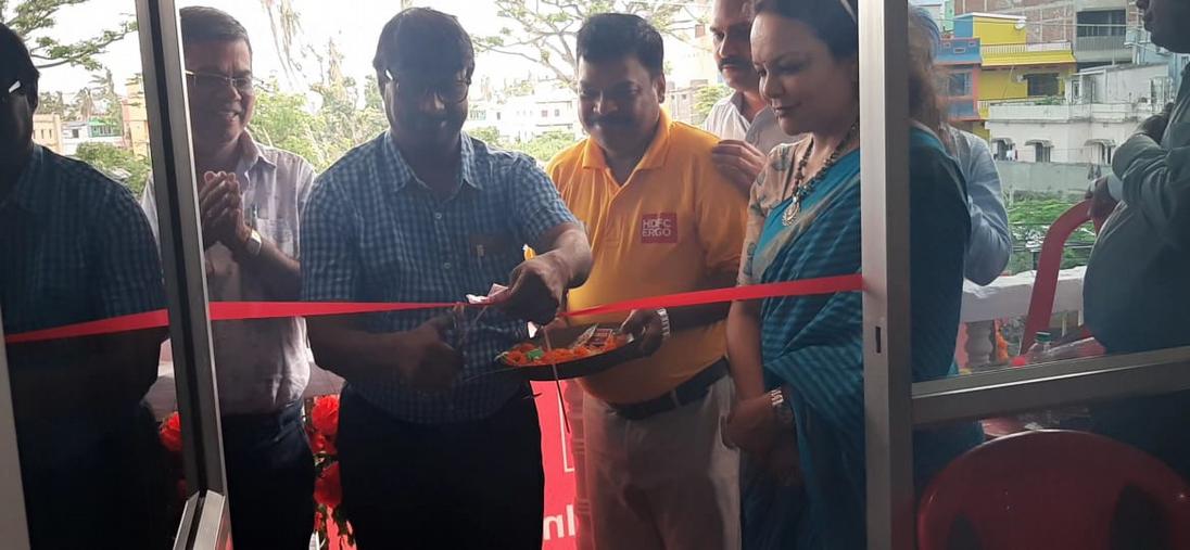 puri office inauguration odisha