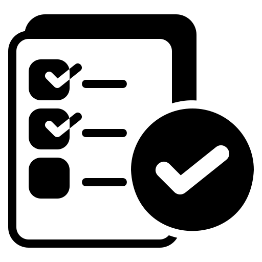 Scale With Purpose Icon