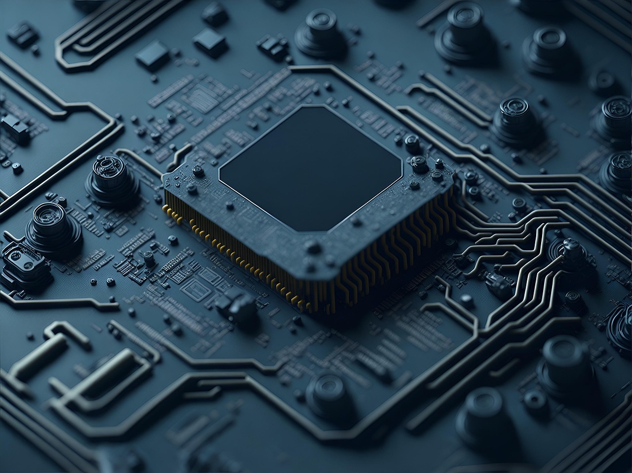 AI Circuit Board