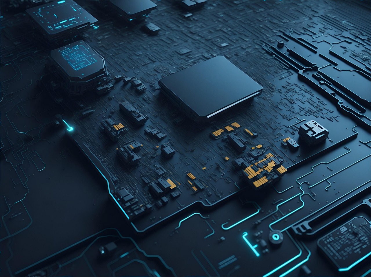 AI Technology