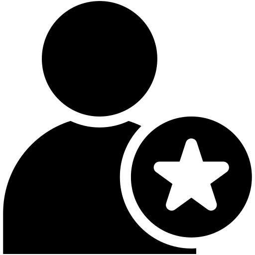 Work With Decision-Makers Icon