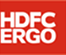 HDFC ERGO Logo