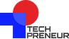 Techpreneur Logo
