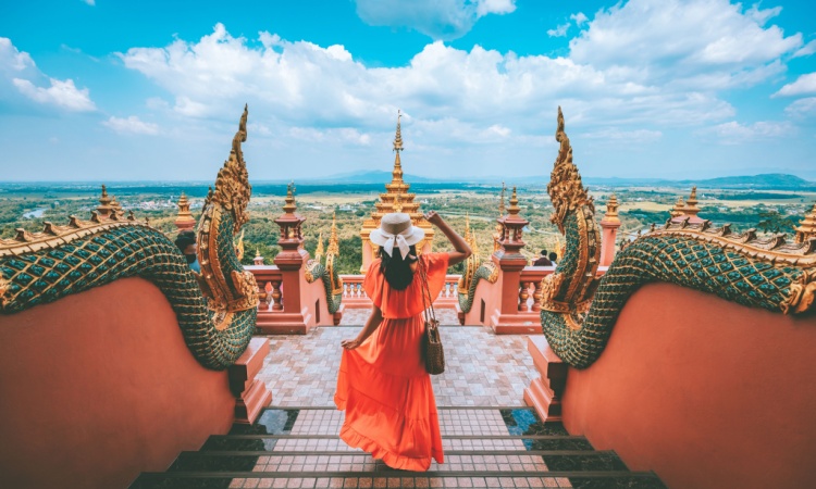 best countries for solo travel best countries for solo travel