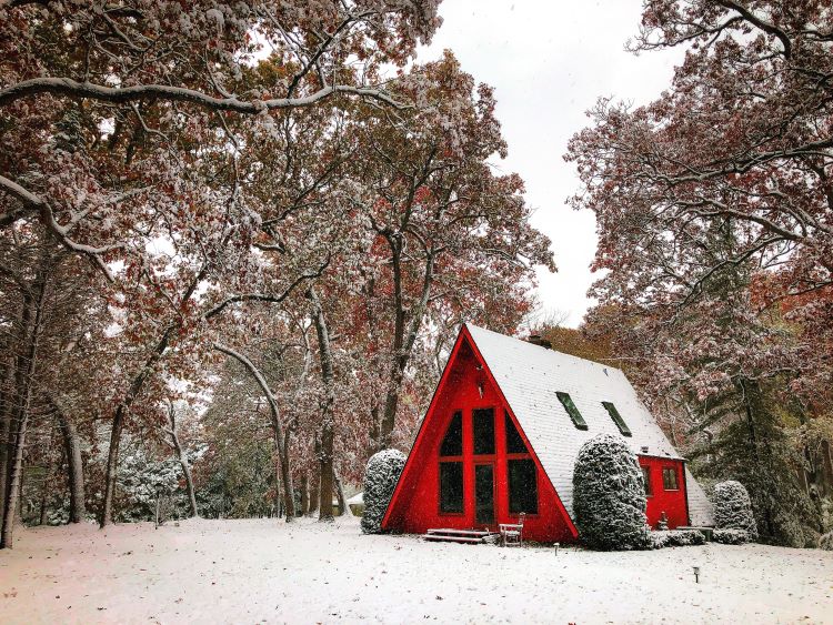 8 most unique Airbnbs in the world 8 most unique Airbnbs in the world
