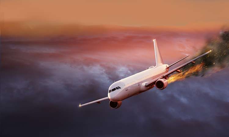 Air India Plane Crash in Ahmedabad Air India Plane Crash in Ahmedabad