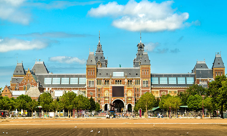 Amsterdam's Art and Culture Amsterdam's Art and Culture