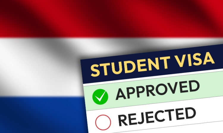 Netherlands Student Visa Guide