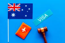 Australia Transit Visa for Indians: Fees, Processing Time, and Validity
