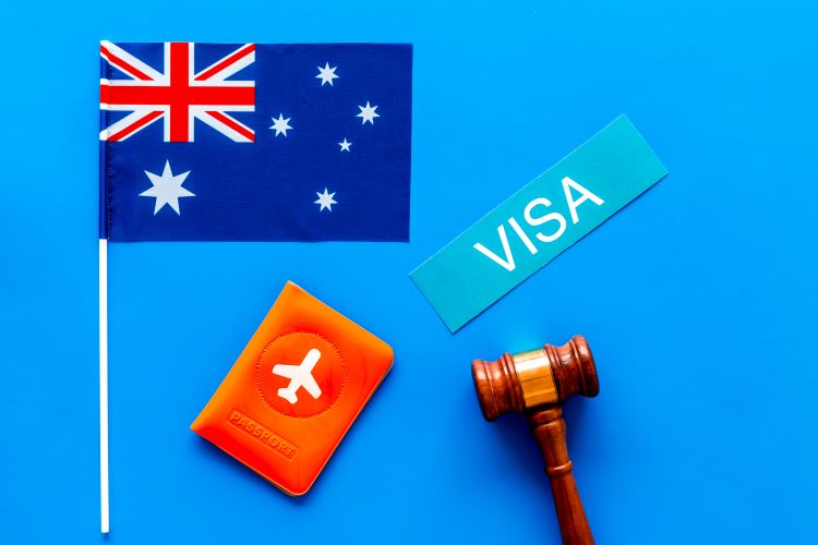 Australia Transit Visa for Indians