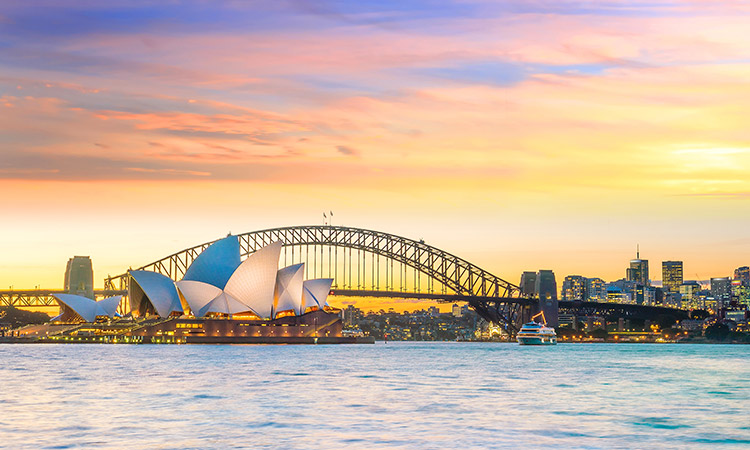 Australian Golden Visa scheme: all you need to know Australian Golden Visa scheme: all you need to know