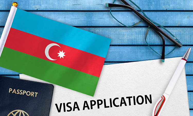 azerbaijan visa for indians