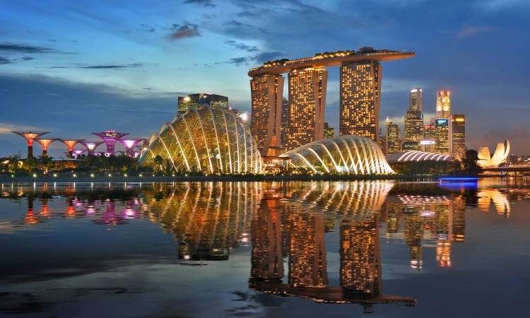 Best Hotels in Singapore for Families Best Hotels in Singapore for Families