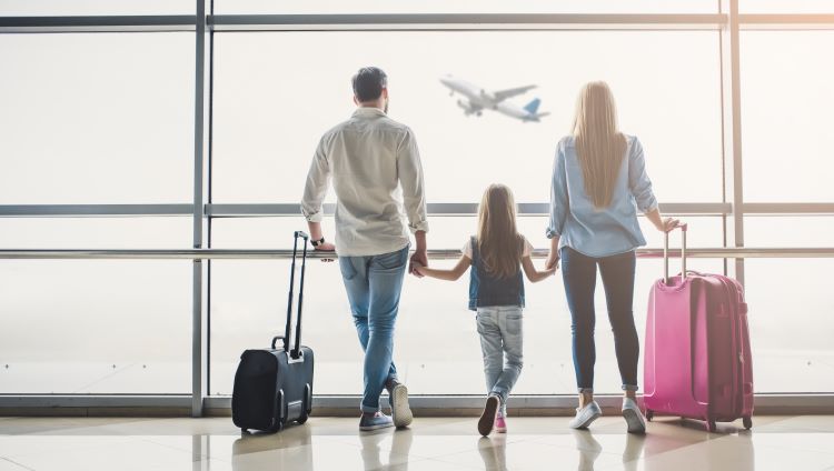 Family-Friendly International Destinations for Indians Family-Friendly International Destinations for Indians