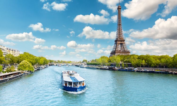 Luxury Holiday Destinations