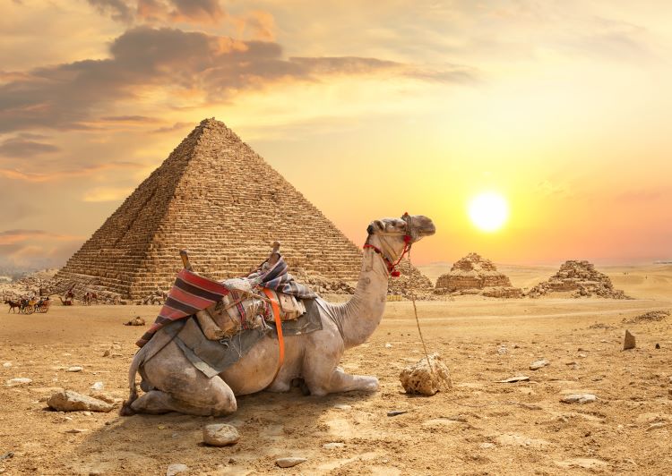 Best Month to Visit Egypt Best Month to Visit Egypt