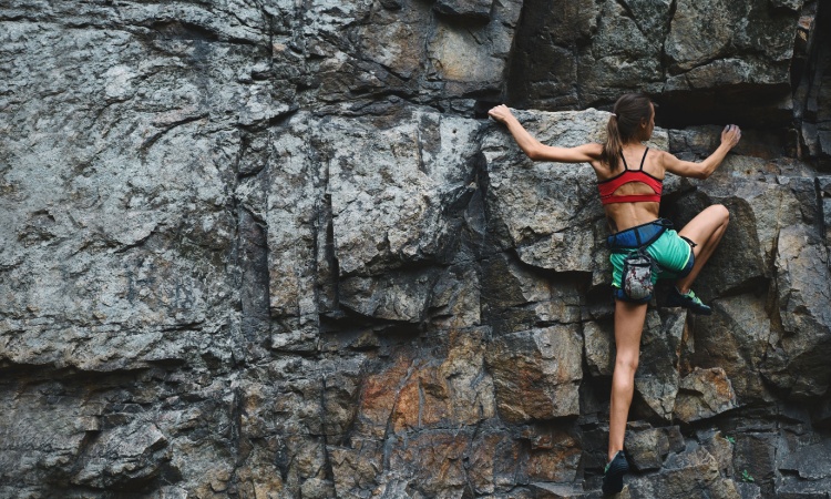 Best Places for Rock Climbing in the World