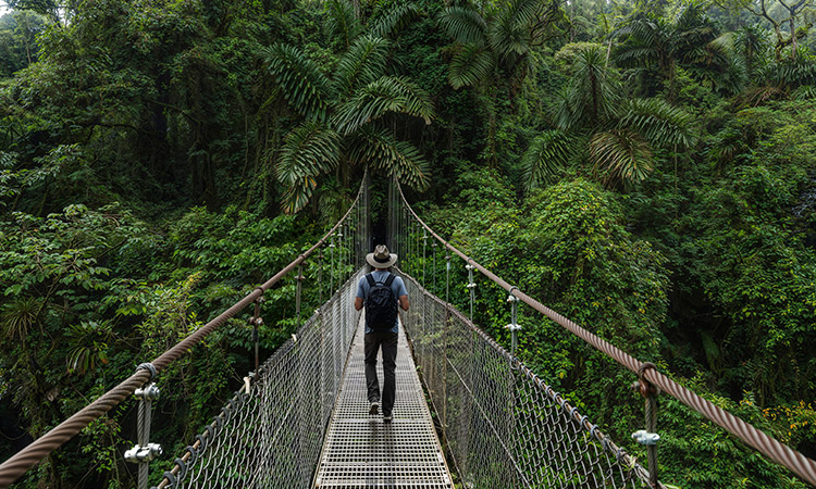 Best Places to Visit in Costa Rica Best Places to Visit in Costa Rica