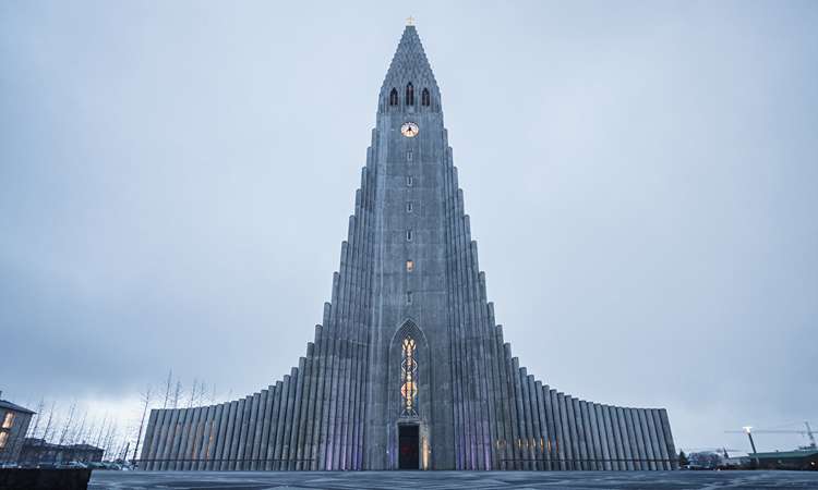 Best Places To Visit In Reykjavik
