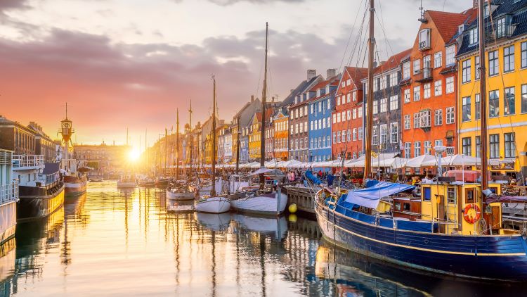 Best time to visit Denmark Best time to visit Denmark