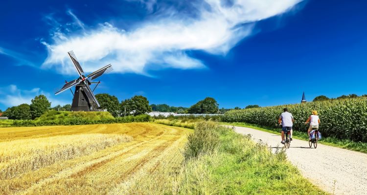 Best time to visit Netherland Best time to visit Netherland