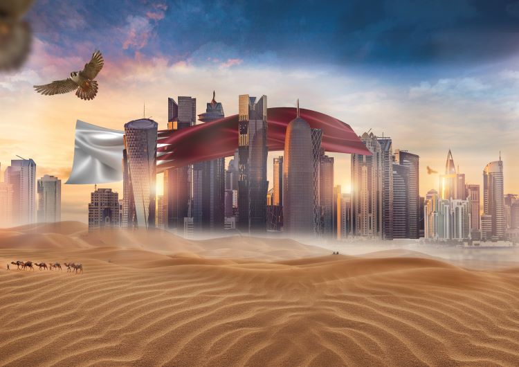 Best Time To Visit Qatar Best Time To Visit Qatar