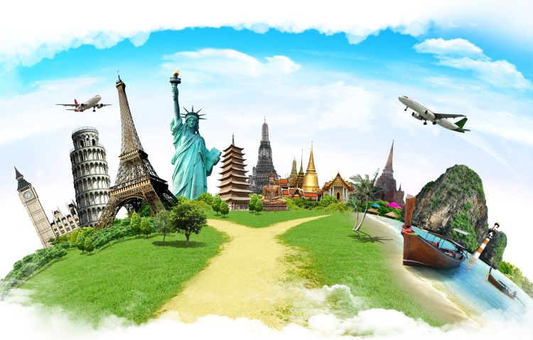 Budget-Friendly International Travel Tips and Destinations for 2024 Budget-Friendly International Travel Tips and Destinations for 2024