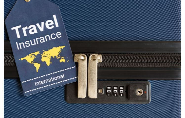 Buy Yourself a Travel Insurance