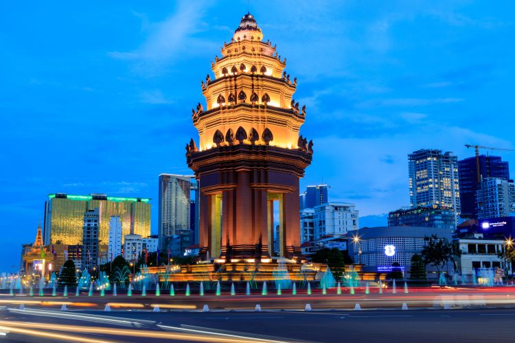 Cambodia Visa Cost Cambodia Visa Cost