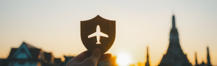 Getting Sick While Traveling