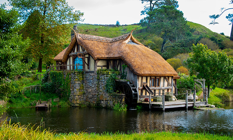 Eco Holiday Resort Eco Holiday Resort
