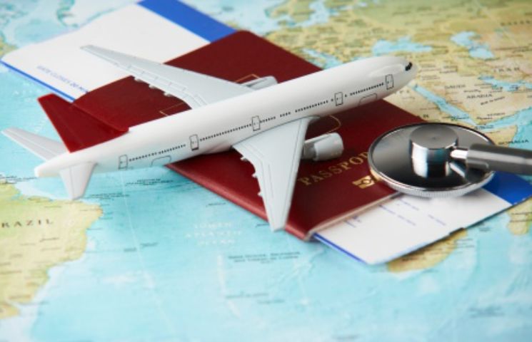 International Travel Insurance is a Must Have in 2022