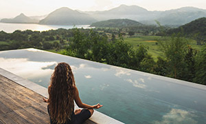 Island Escapes: Exploring Malaysia’s Hidden Beaches and Marine Parks