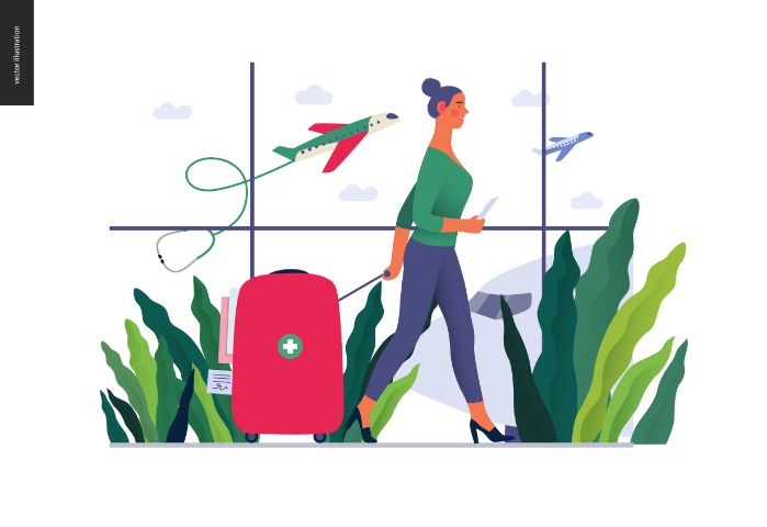 Fearless Indian Women Travel Bloggers Fearless Indian Women Travel Bloggers