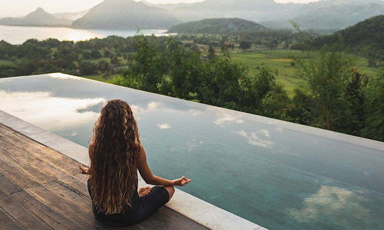 Global Wellness Retreats: Top Destinations for Rejuvenation Global Wellness Retreats: Top Destinations for Rejuvenation